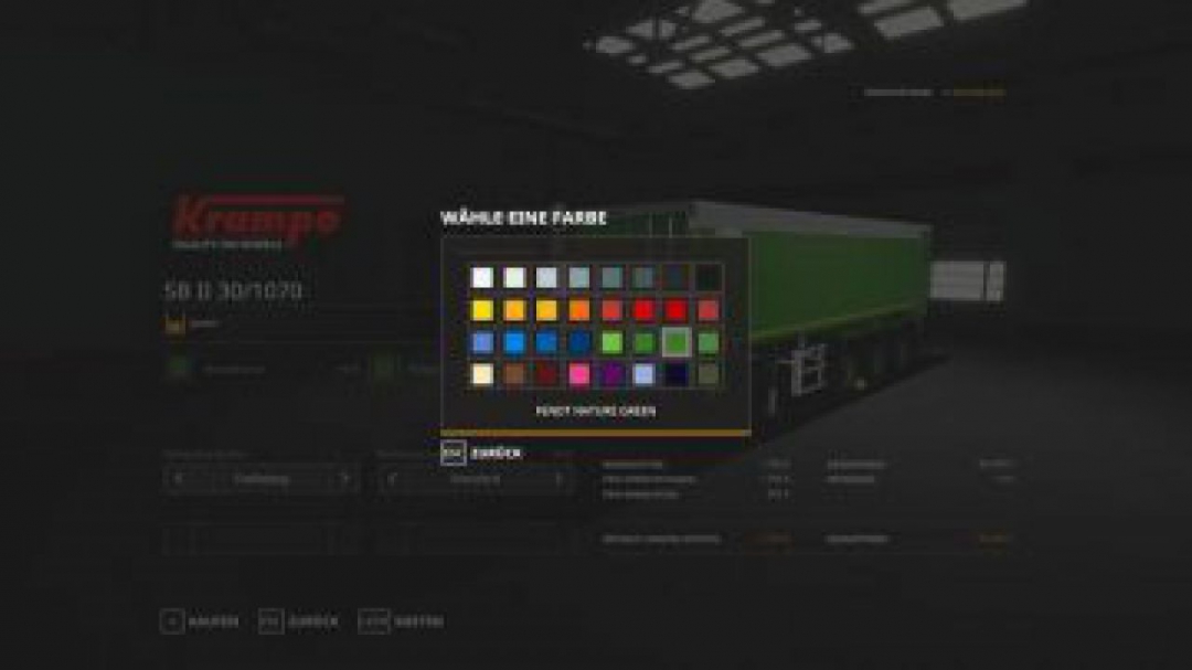 FS19 Krampe SB3060 v1.0.0.0