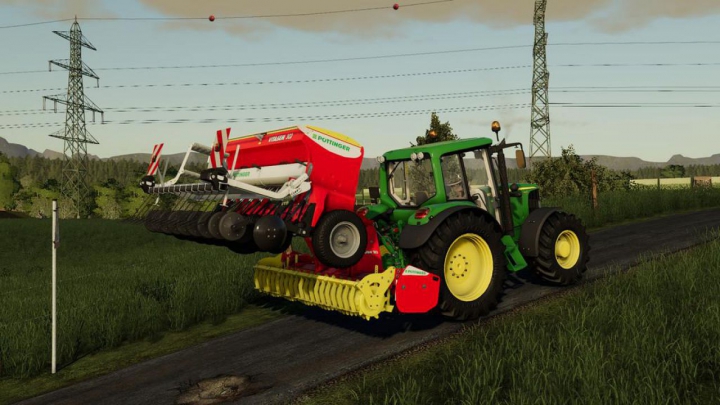 fs19-mods,  Pottinger Vitasem 302 v1.0.0.1