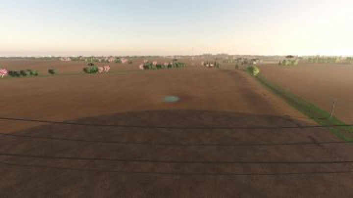 FS19 FAZENDA BL v1.0.0.0