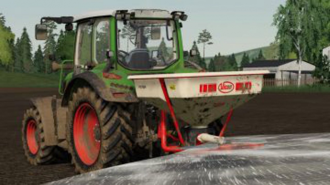 FS19 Vicon PS 1004/1654 v1.0.0.0