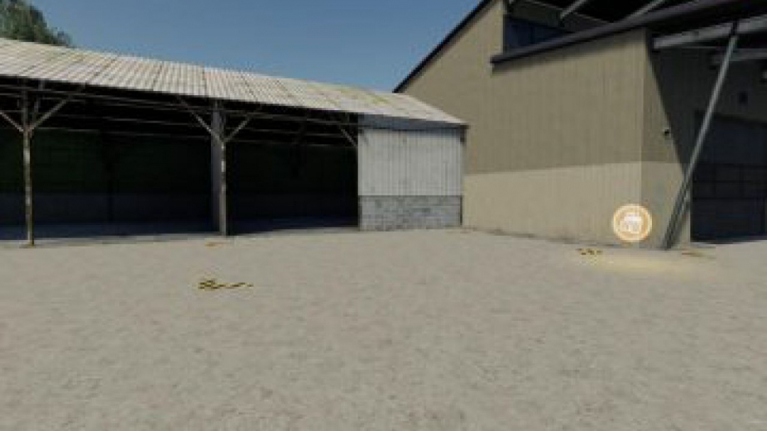 FS19 Munshausen Map Seasons Ready v2.3.0