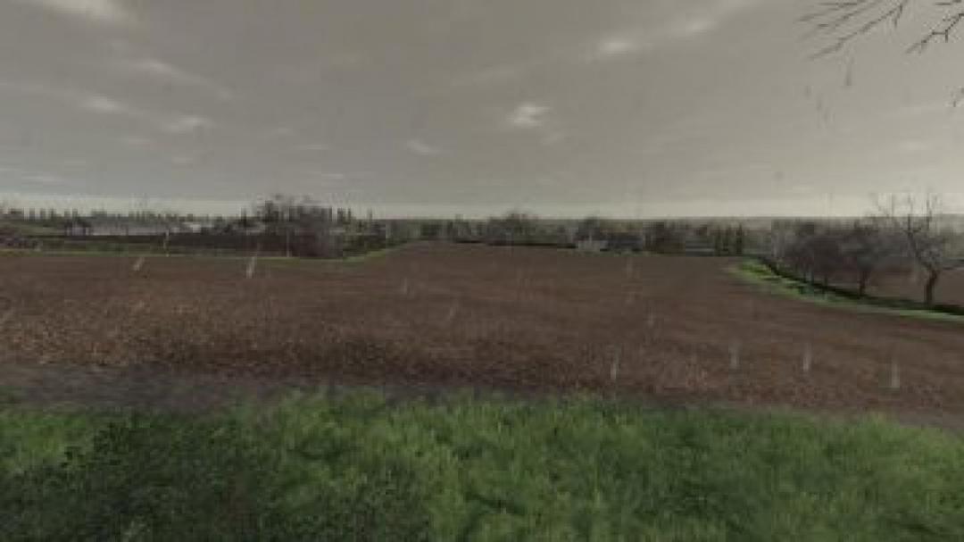 FS19 Seasons GEO: Herefordshire v1.0.0.0