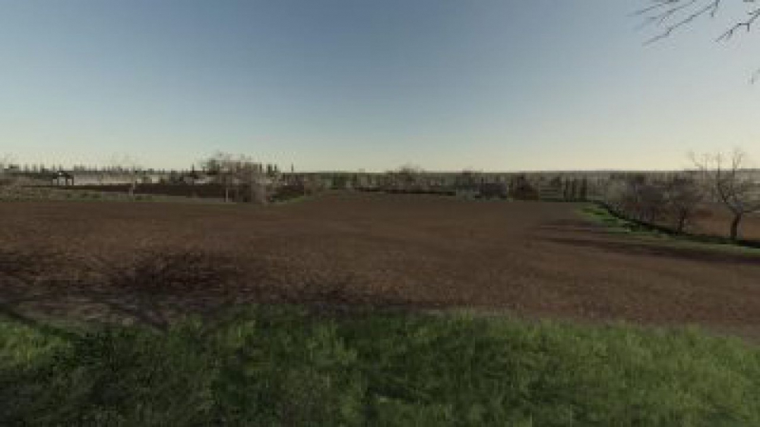 FS19 Seasons GEO: Herefordshire v1.0.0.0