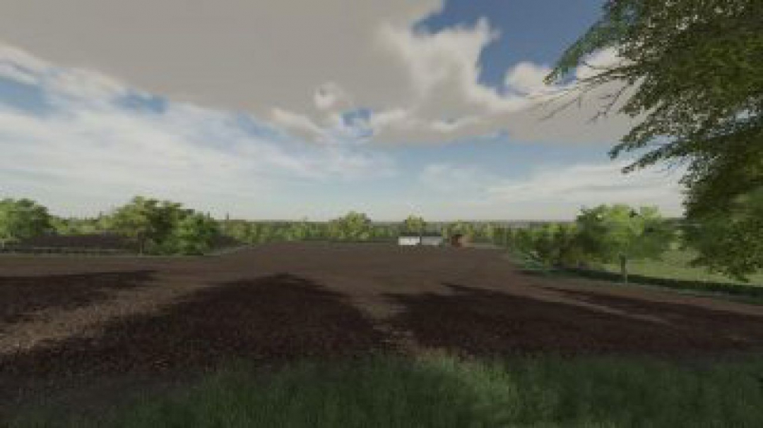 FS19 Seasons GEO: Herefordshire v1.0.0.0