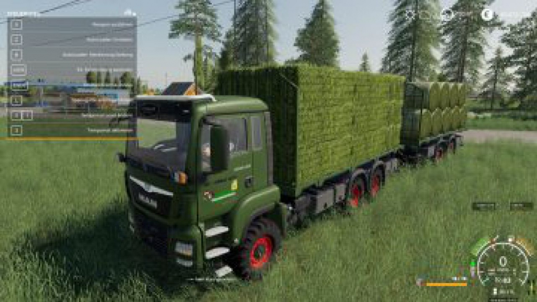 FS19 Friesenjung Transport Pack v1.1.0.0