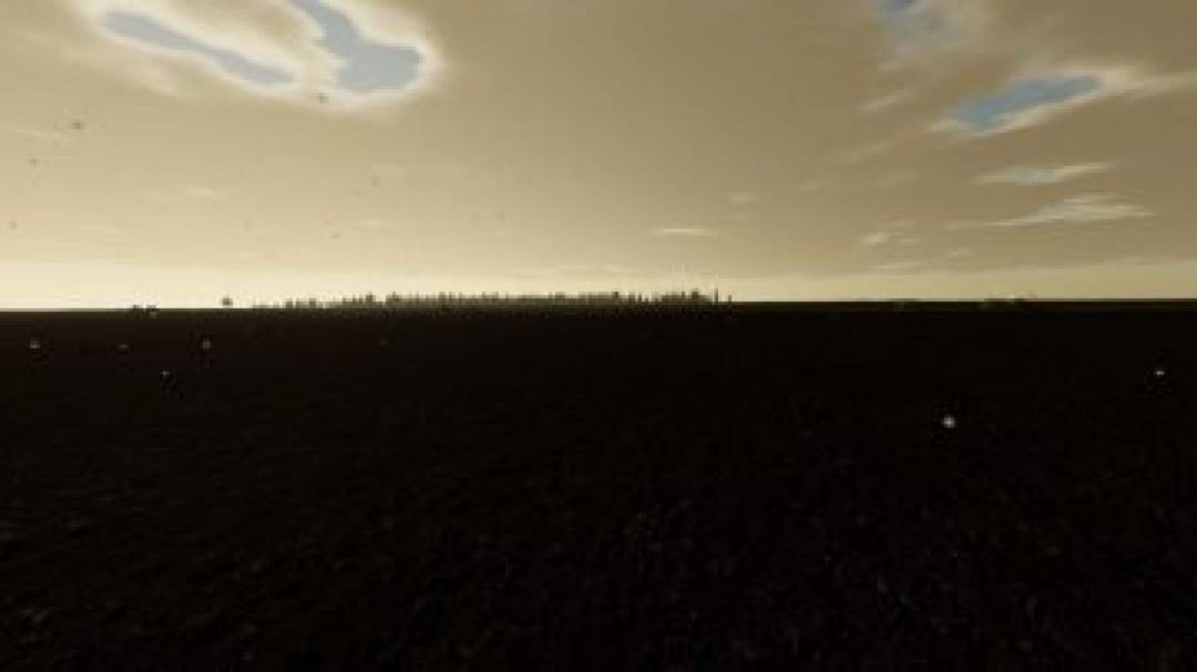 FS19 Seasons GEO: Montana v1.0.0.0