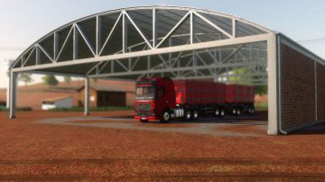 FS19 PACK CENTRO SUL v4.1