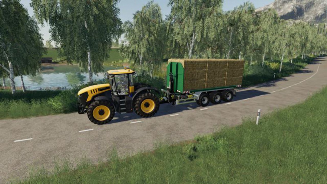 Autoload Pack v1.3.0.0 FS19