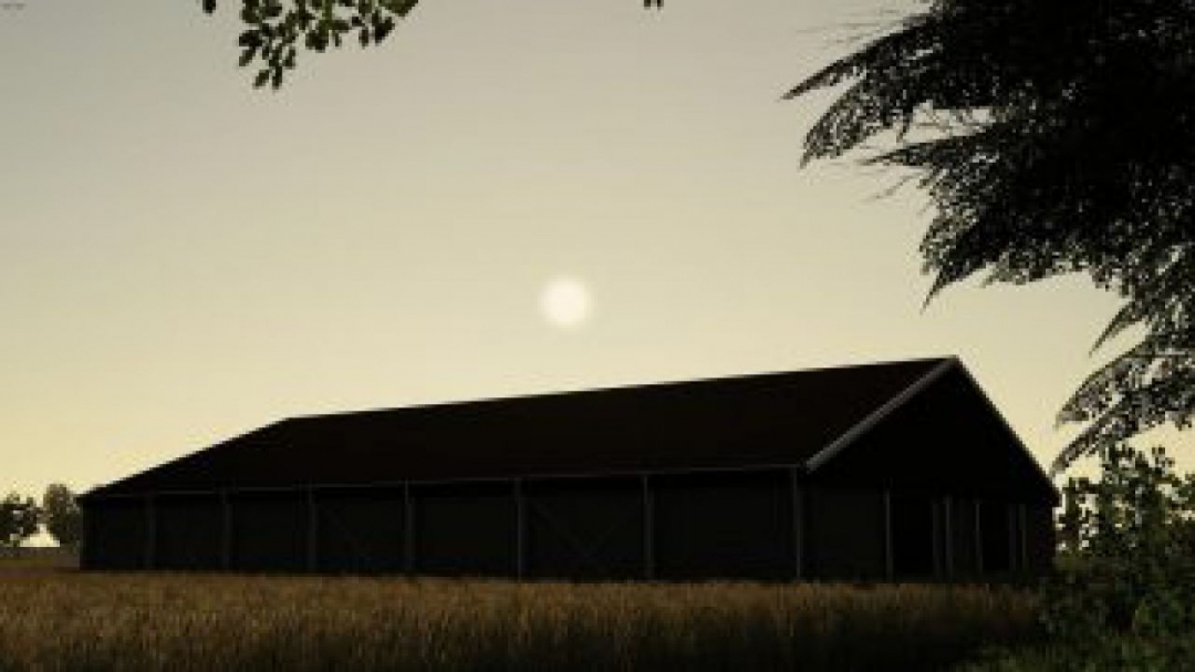 FS19 Crop Storage v1.1.0.0