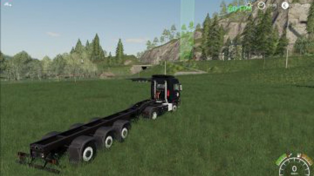 FS19 ATC Chassis Pack v3.0.0.0