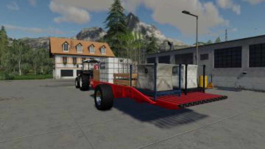 FS19 Module 4 with EAL v1.0.0.0