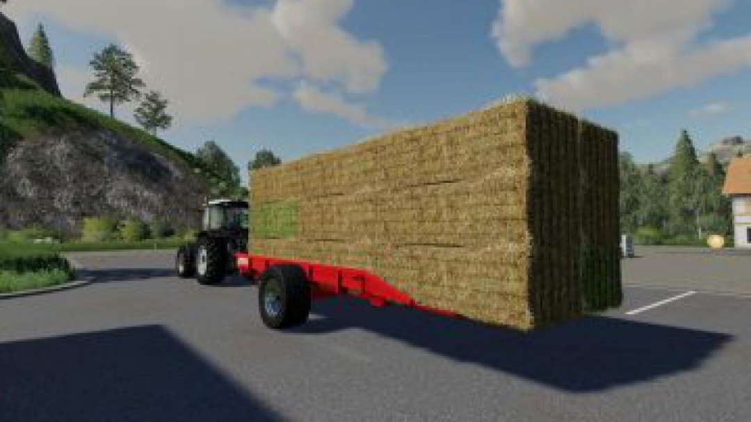 FS19 Module 4 with EAL v1.0.0.0