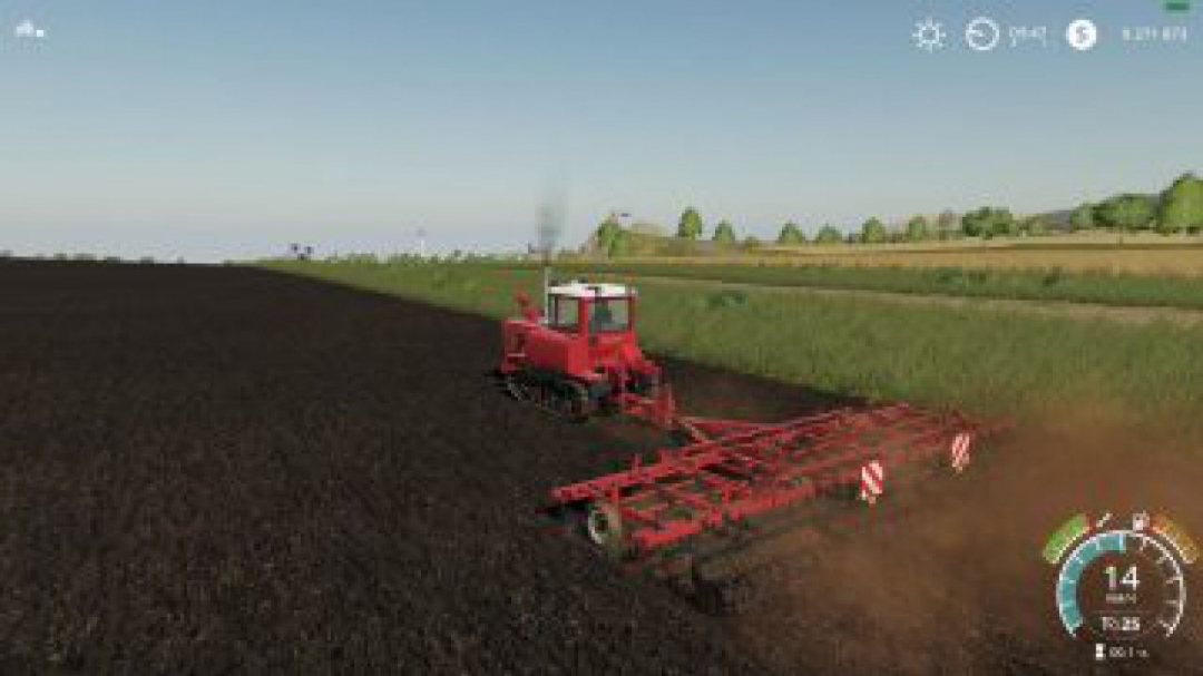 FS19 KPM PACK v1.0.0.0