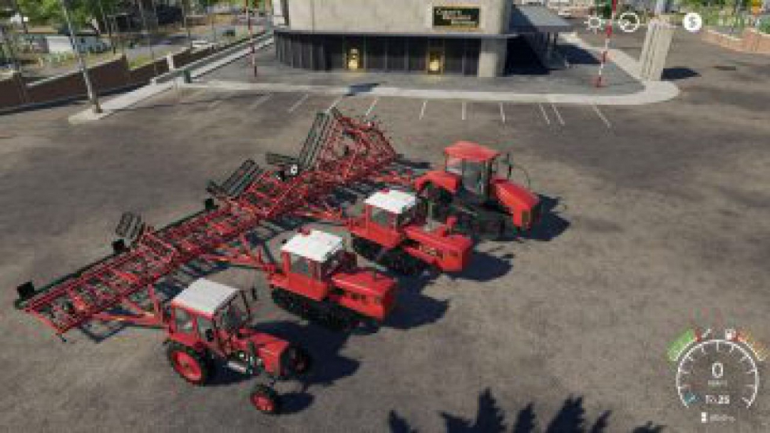 FS19 KPM PACK v1.0.0.0