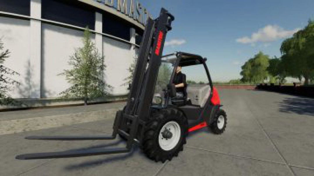 FS19 Manitou MC v1.0.0.0