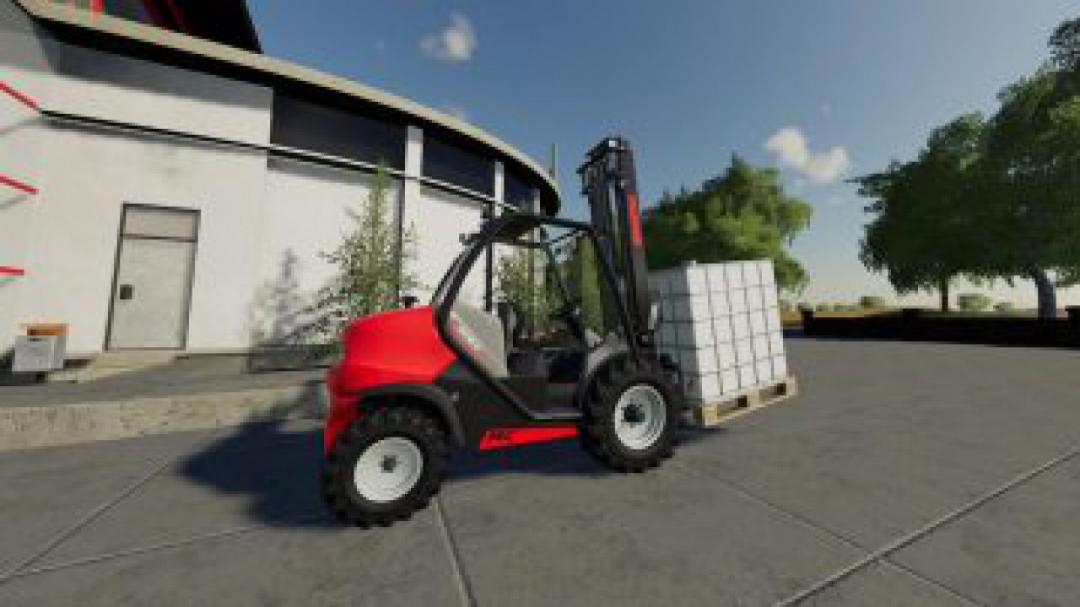 FS19 Manitou MC v1.0.0.0