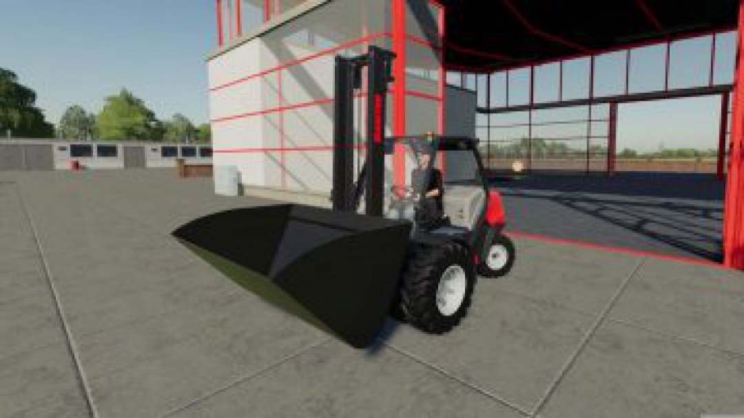 FS19 Manitou MC v1.0.0.0