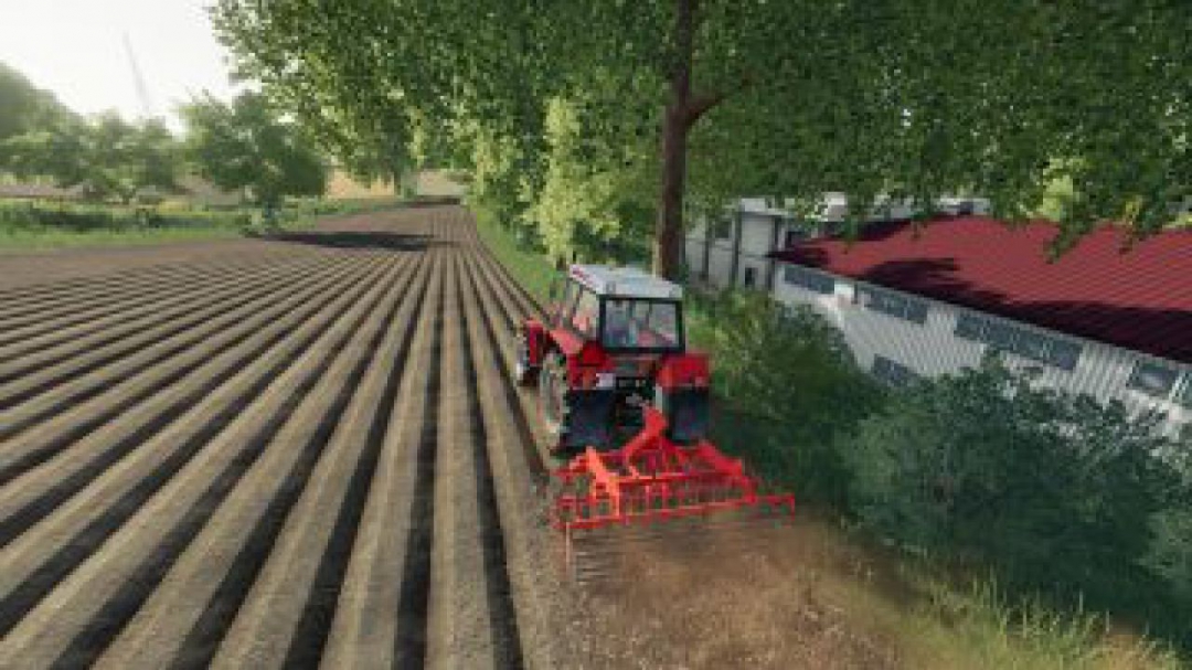 FS19 POM BRODNICA ALFA 3 v1.0