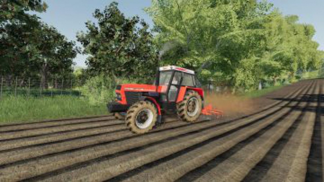 FS19 POM BRODNICA ALFA 3 v1.0