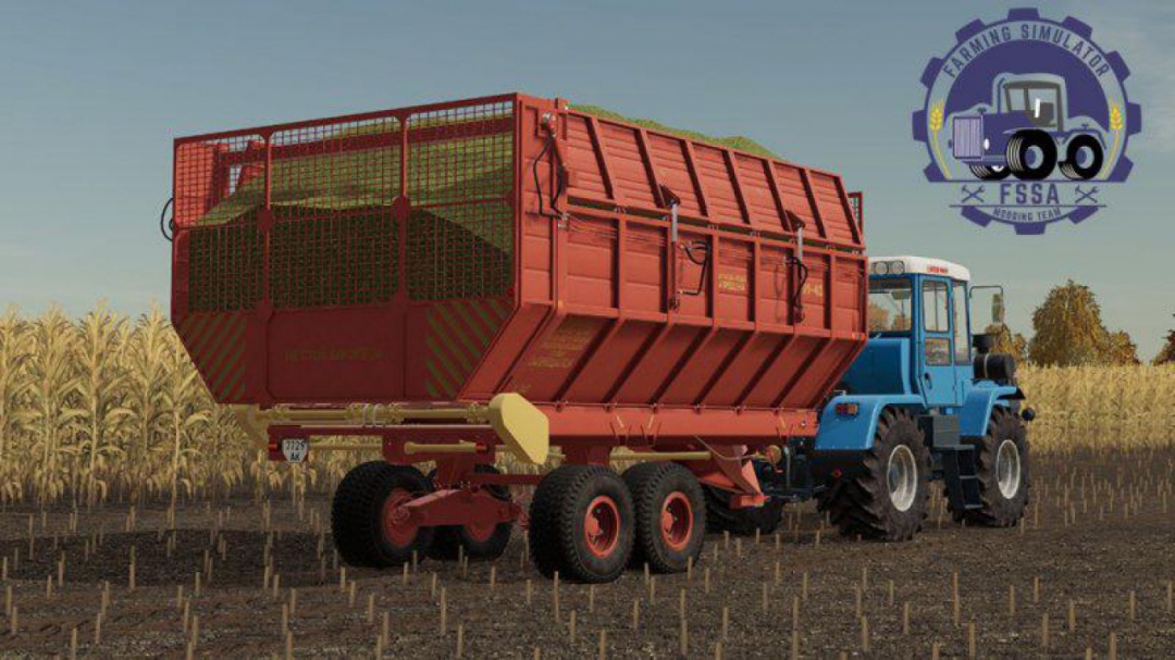 FS19 PIM-40 v1.0.0.1