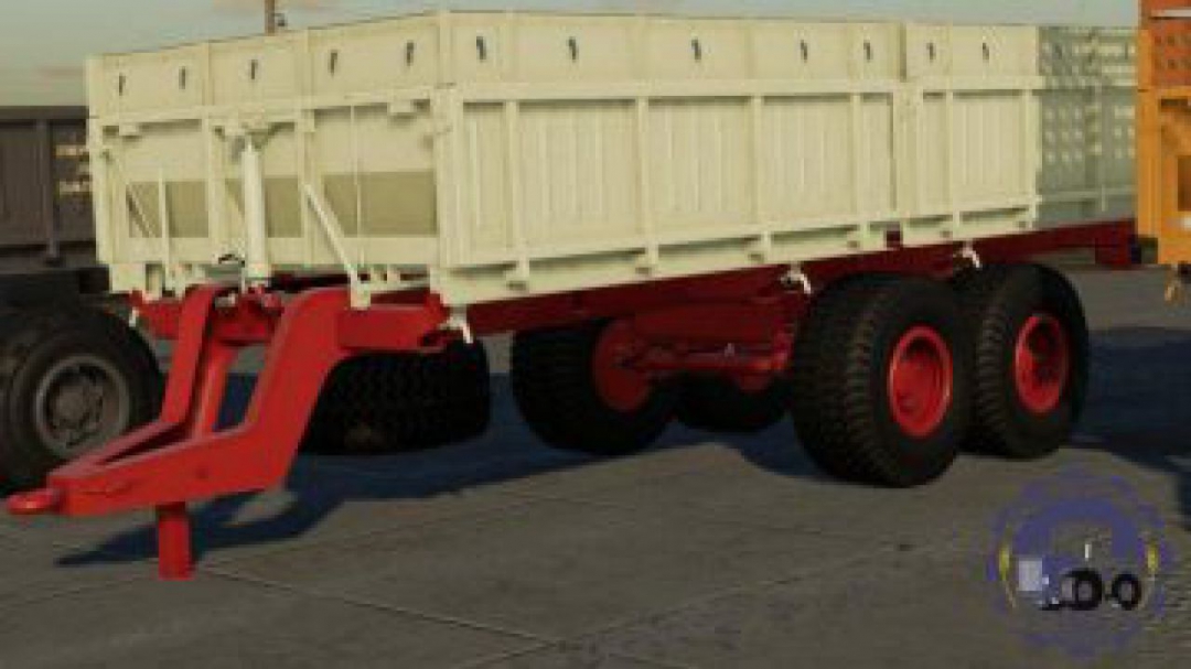 FS19 MMZ-771b v1.0.0.1