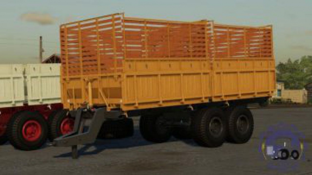 FS19 MMZ-771b v1.0.0.1