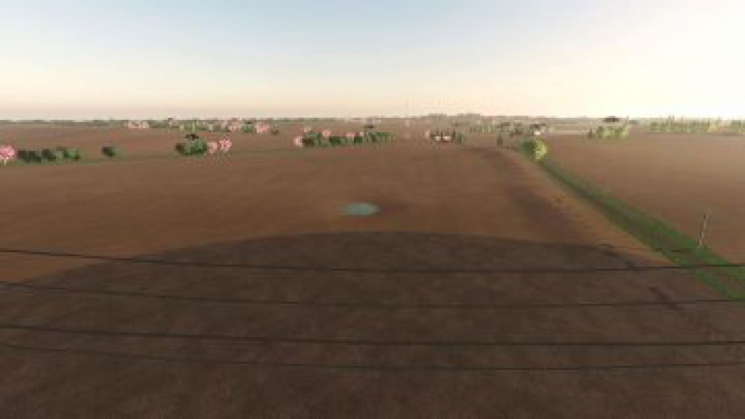 FS19 FAZENDA BL v1.0.0.0