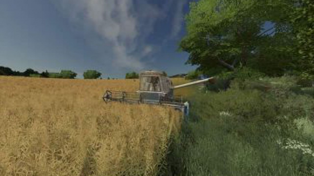 FS19 Pavlikov Map + Mods v1.4.1