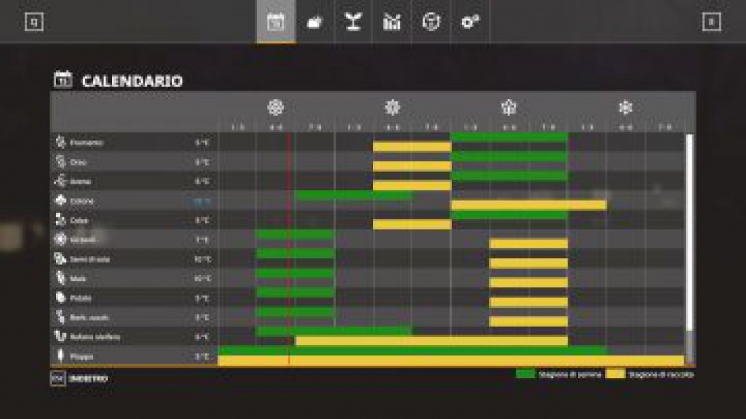 FS19 GEO Nord Italy v1.0.0.0