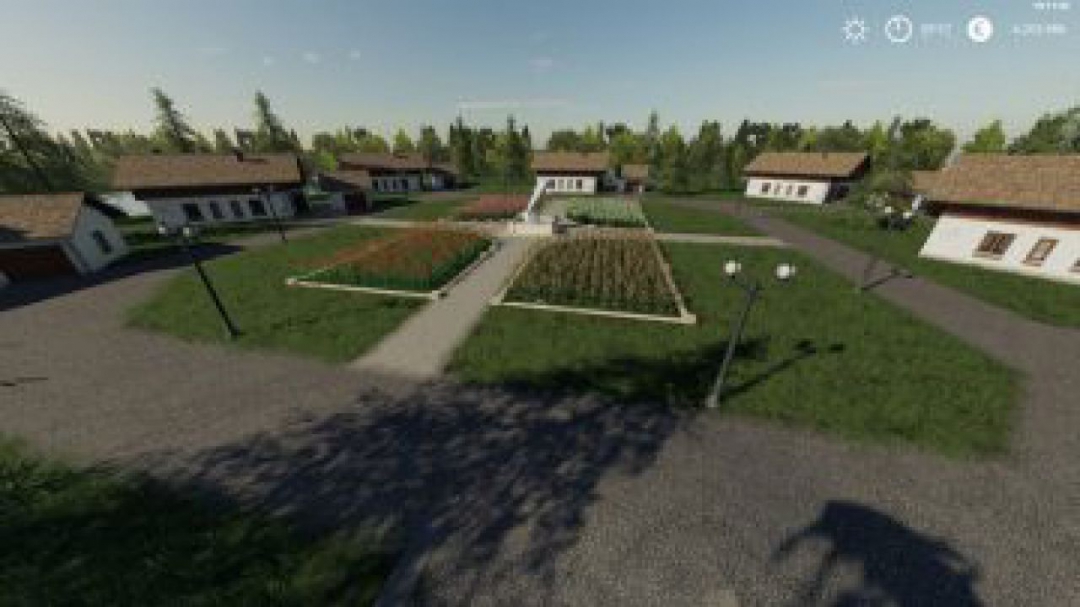 FS19 Multimap2019 V 2.0