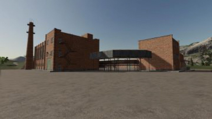 fs19-mods, FS19 Bakery v1.0.0.0