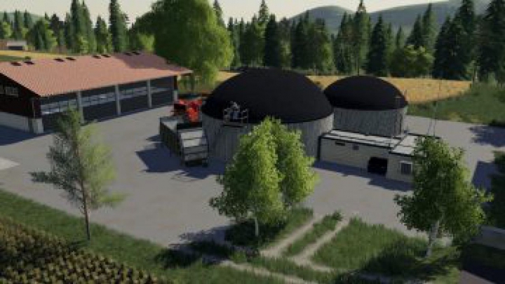 Trending mods today: FS19 GlobalCompany – BGA with Grimme BeetBeater v1.0.1.0