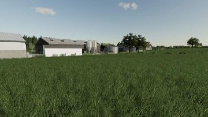 FS19 Welcome to This Is IreLand v1.0.0.0 category: maps