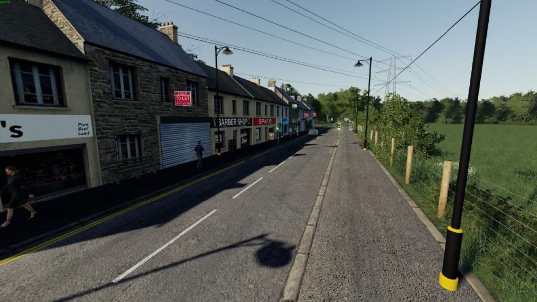 FS19 Greenwich Valley v1.1.0