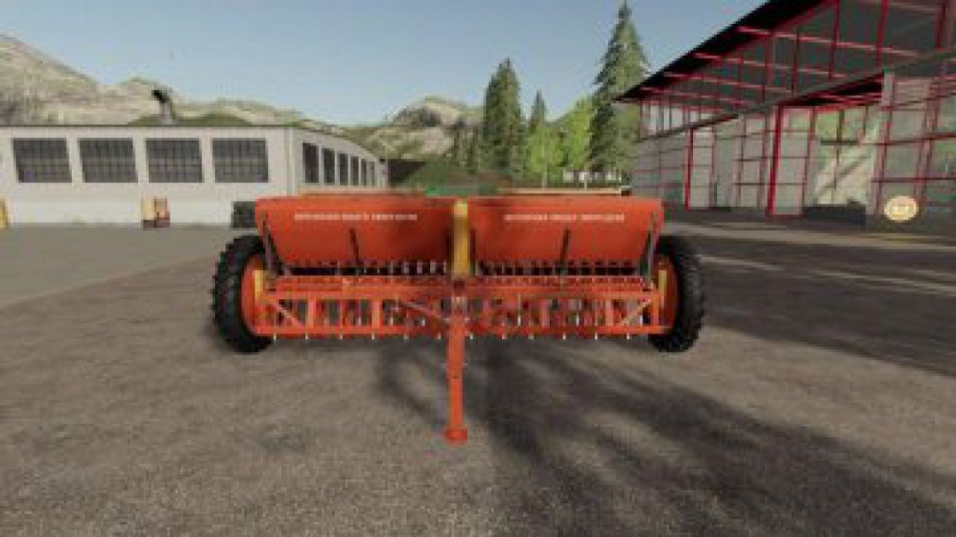 FS19 Astra SZT 3.6A + coupling v1.0.0.0