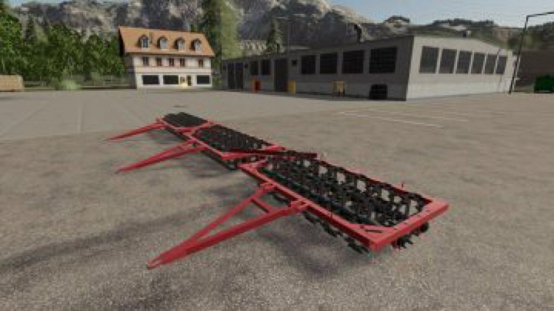 FS19 3KKSh-6 v1.0.0.0