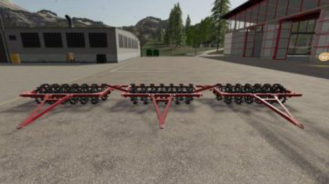 FS19 3KKSh-6 v1.0.0.0