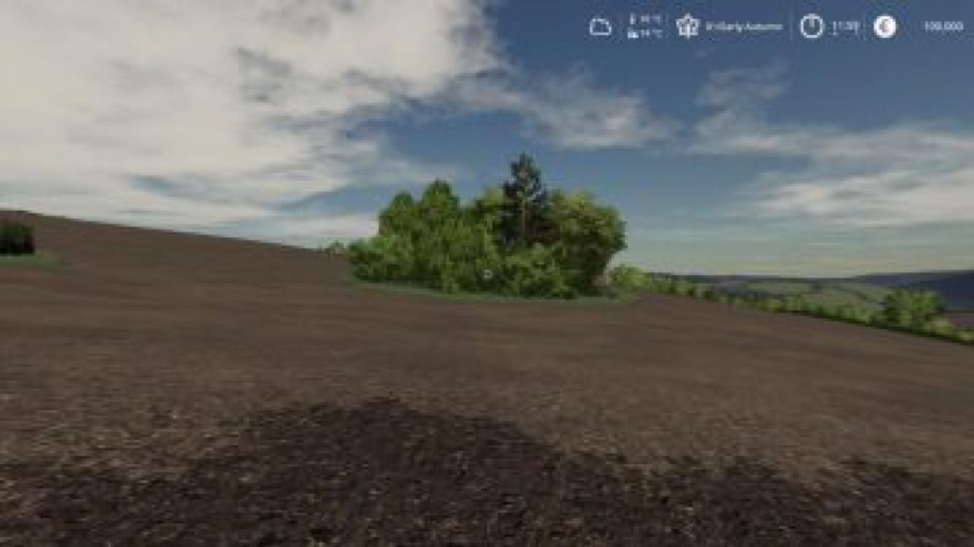 FS19 Seasons GEO: South Bohemia v1.0.0.0