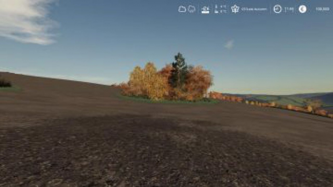 FS19 Seasons GEO: South Bohemia v1.0.0.0