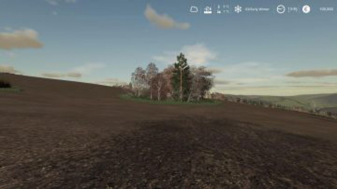 FS19 Seasons GEO: South Bohemia v1.0.0.0