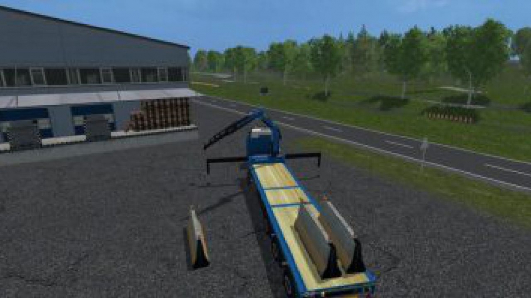 FS19 PACKS OBJETS TP v1.5