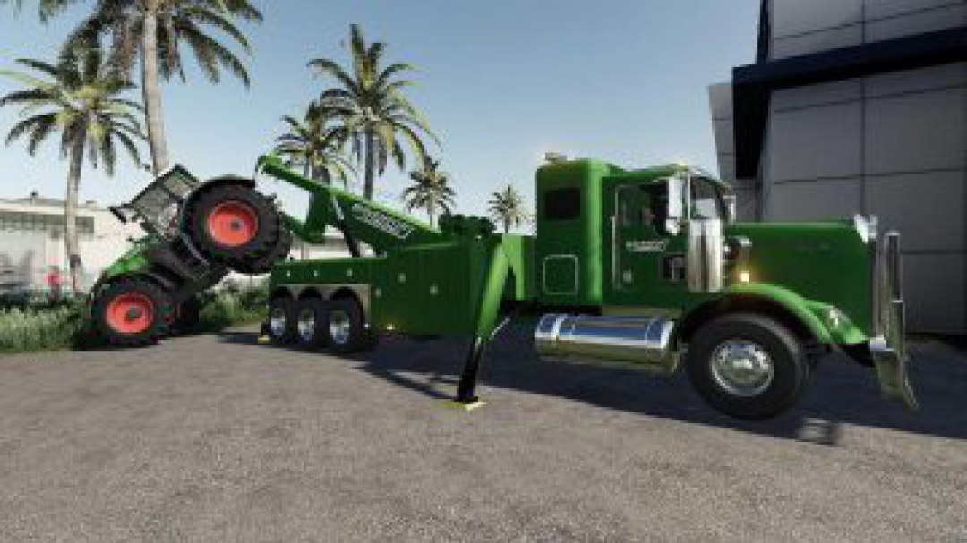 Mod-Network || FS19 mods, Farming Simulator 19 mods