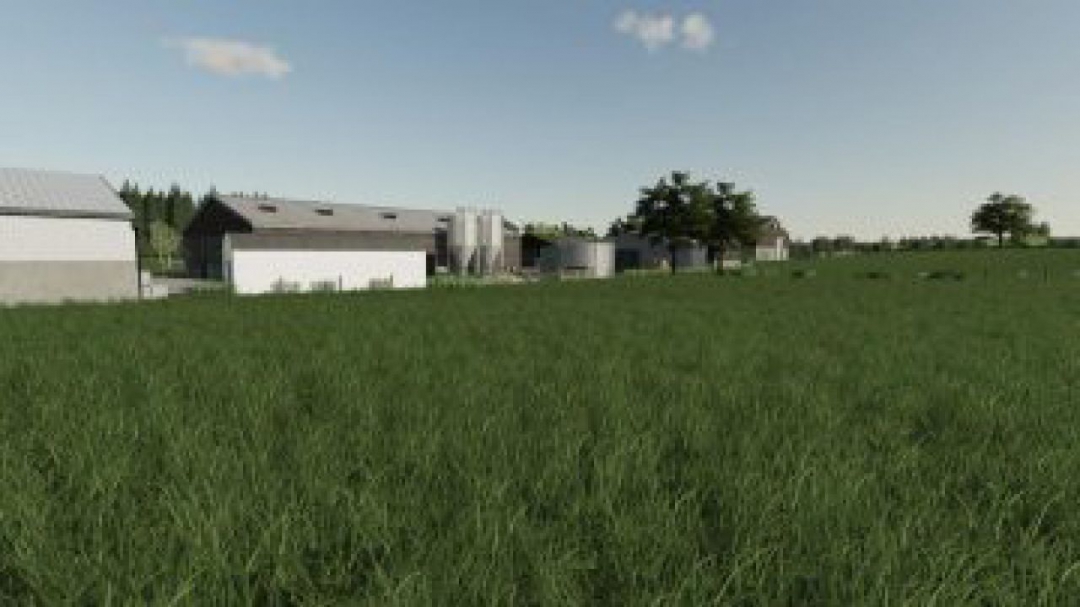 FS19 Welcome to This Is IreLand v1.0.0.0