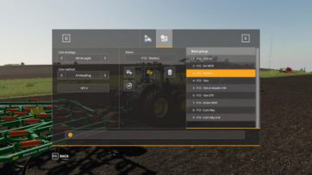 FS19 Guidance Steering Official v1.0.0.0