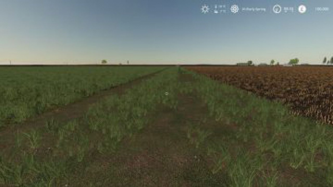 FS19 Seasons GEO: Oregon v1.0.0.0