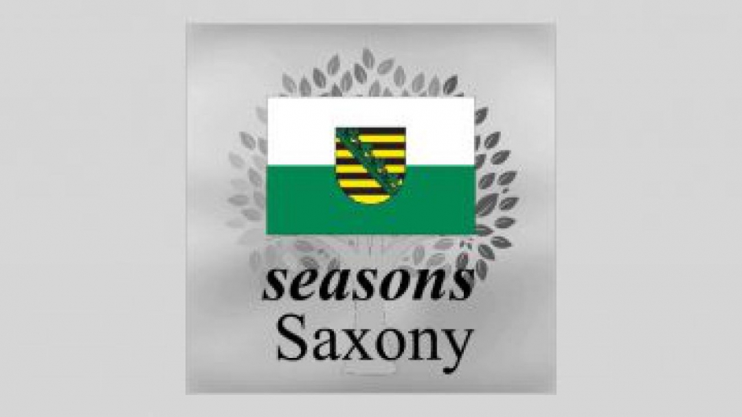 FS19 Seasons GEO: Saxony Hills v1.0.0.0