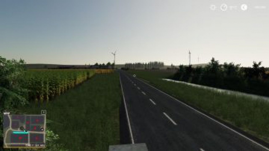 FS19 Les Prairies de Pacouinay v1.1