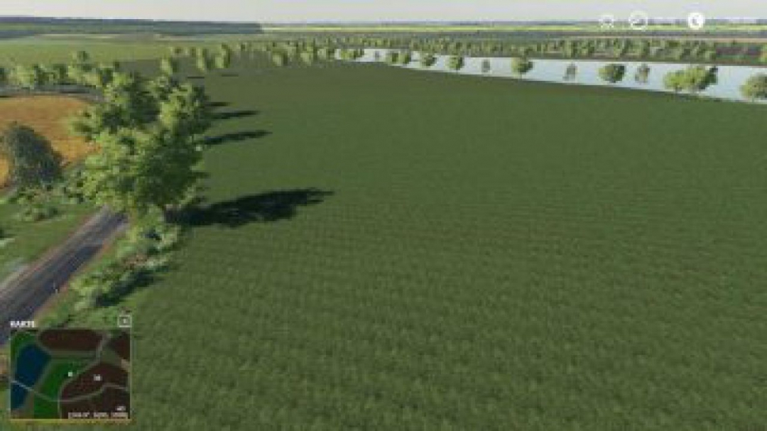 FS19 Loesshuegelland v1.0.0.0