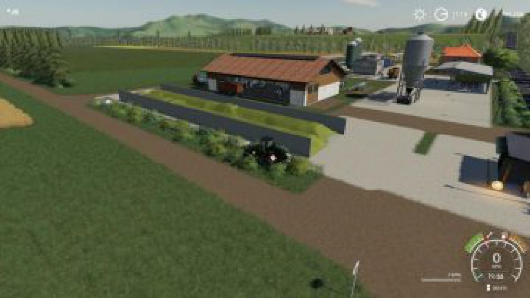 FS19 Kornby 2019 v1.0.0.2