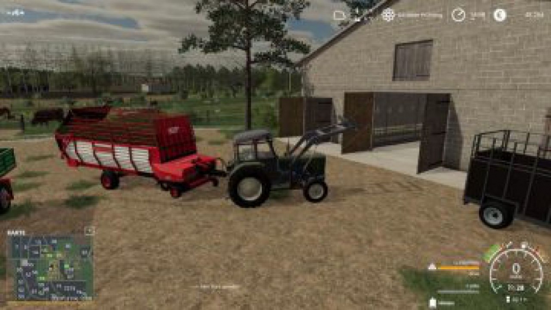 FS19 SipSenator28 v1.0.0.0